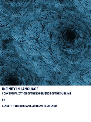 cover image of Infinity in Language